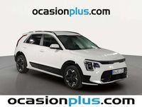 Usado Kia e-Niro 150 kW (204 CV) 2022 Blanco SUV