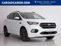 Usado Ford Kuga ST-Line 120 CV (88 kW) 2017 SUV