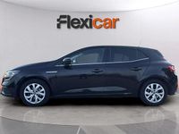 Usado Renault Mégane IV LIMITED 140 CV (102 kW) 2020 Blanco Utilitario