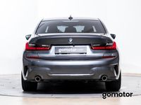 Usado BMW 318 M Sport 150 CV (110 kW) 2020 Gris  mineralgrau Berlina