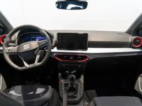 usado Seat Ibiza IBIZA1.0 TSI 85 KW (115 CV) START/STOP FR XL de segunda mano desde 17900€ ✅