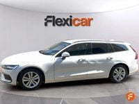 Usado Volvo V60 150 CV (110 kW) 2020 Blanco Familiar