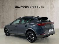 Usado Cupra Formentor 150 CV (110 kW) 2023 Gris SUV