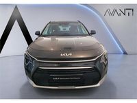 Usado Kia Niro 141 CV (103 kW) 2023 Gris SUV
