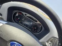 Usado Ford Mondeo Titanium 140 CV (102 kW) 2009 Gris / plata Berlina