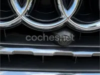 Usado Audi Q7 S-Line 272 CV (200 kW) 2018 Negro SUV