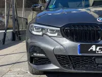 Usado BMW 330 Comfort Edition 286 CV (210 kW) 2021 Gris / plata Berlina