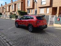 Usado Renault Kadjar Intens 110 CV (80 kW) 2017 Rojo SUV