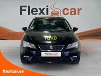 usado Seat Leon ST 1.6 TDI 105cv 4Drive St&Sp Style