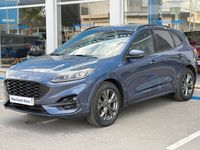 Usado Ford Kuga ST-Line 120 CV (88 kW) 2022 Azul SUV