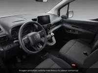 Usado Citroën Berlingo 102 CV (75 kW) 2022 Blanco Monovolumen