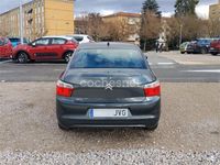 Brugt Citroën C-Elysee I Exclusive 100 HK (73 kW) 2016 Grå Sedan