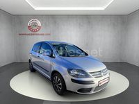 Usado VW Golf Plus Cross Trendline 115 CV (84 kW) 2005 Gris / plata Monovolumen