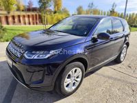 Usado Land Rover Discovery Sport R-Dynamic 163 CV (119 kW) 2021 Azul SUV