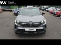 Usado Renault Austral Techno 158 CV (116 kW) 2024 Gris / plata SUV