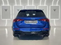Usado Mercedes C43 AMG AMG 408 CV (300 kW) 2025 Azul Familiar