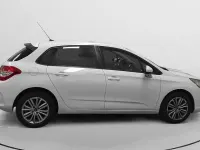 Usado Citroën C4 Live 99 CV (72 kW) 2015