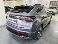 Begagnad VW Taigo R-line 150 HK (110 kW) 2022 Grå SUV