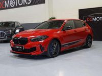 Usado BMW M135 M Performance 306 CV (225 kW) 2021 Utilitario