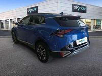 Usado Kia Sportage 2022 SUV