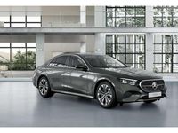 Usado Mercedes E300 315 CV (231 kW) 2024 Gris Berlina