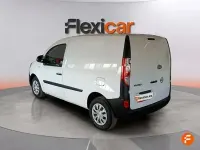 Usado Nissan NV250 95 CV (69 kW) 2020 Blanco Van