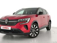 Usado Renault Austral Techno 199 CV (146 kW) 2023 Rojo SUV