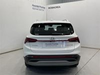 usado Hyundai Santa Fe 2.2 CRDi Klass DCT 4x2