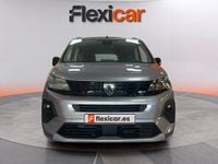 Usado Peugeot Rifter GTi 131 CV (96 kW) 2025 Gris Monovolumen