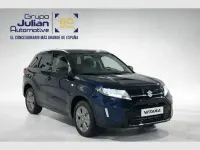 Nuevo Suzuki Vitara 129 CV (94 kW) 2026 Azul SUV