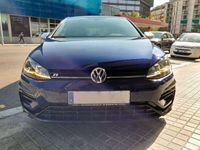 usado VW Golf VII R 2.0 TSI 4MOTION