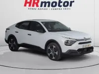 Usado Citroën C4 PureTech 102 CV (75 kW) 2024 SUV
