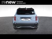 Usado Renault R4 Iconic 110 kW (150 CV) 2025 Azul Berlina