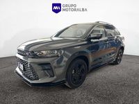 Nuevo SWM G01 178 CV (130 kW) 2025 Gris SUV
