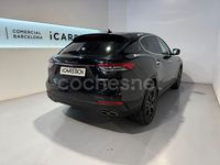 Usado Maserati Levante 350 CV (257 kW) 2021 Negro SUV