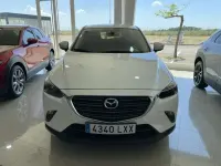 Usado Mazda CX-3 121 CV (88 kW) 2022 Blanco SUV
