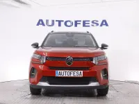 Usado Citroën C3 100 CV (73 kW) 2025 Rojo SUV