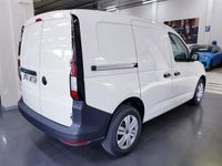 Usado VW Caddy 122 CV (89 kW) 2022 Blanco Monovolumen