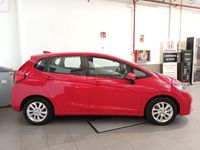 usado Honda Jazz 1.3 I-vtec Comfort Navi Cvt