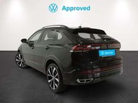 Nuevo VW Taigo R-line 150 CV (110 kW) 2025 Negro SUV