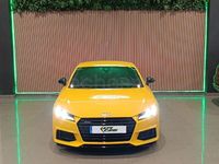 Usado Audi TTS 310 CV (228 kW) 2016 Amarillo Coupe