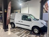 Usado Renault Kangoo 75 CV (55 kW) 2019 Blanco Familiar