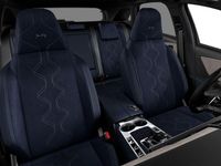 Nuevo DS Automobiles DS7 Crossback 130 CV (95 kW) 2026 Azul SUV