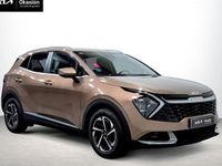 Usado Kia Sportage 180 CV (132 kW) 2022 SUV