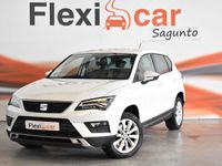 usado Seat Ateca 1.0 TSI 115cv St&Sp Style Ecomotive Gasolina en Flexicar Sagunto