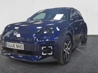 Usado Renault 5 E-Tech Techno 110 kW (150 CV) 2025