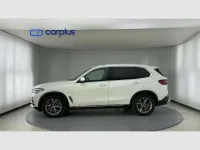 Usado BMW X5 xLine 286 CV (210 kW) 2021 Blanco SUV