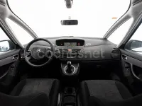 Usado Citroën Grand C4 Picasso Attraction 120 CV (88 kW) 2013 Blanco Monovolumen