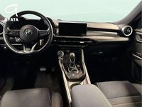 Usado Alfa Romeo Tonale Sprint 130 CV (95 kW) 2023 Rojo SUV