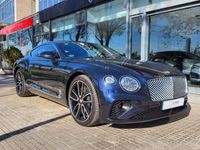 usado Bentley Continental GT W12